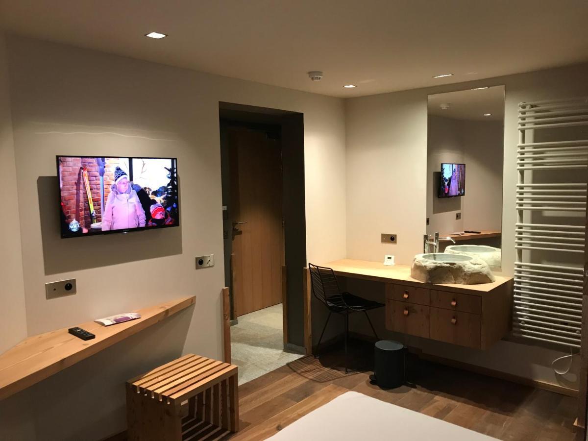 Hotel Lapiaz & Spa - Флен Экстерьер фото