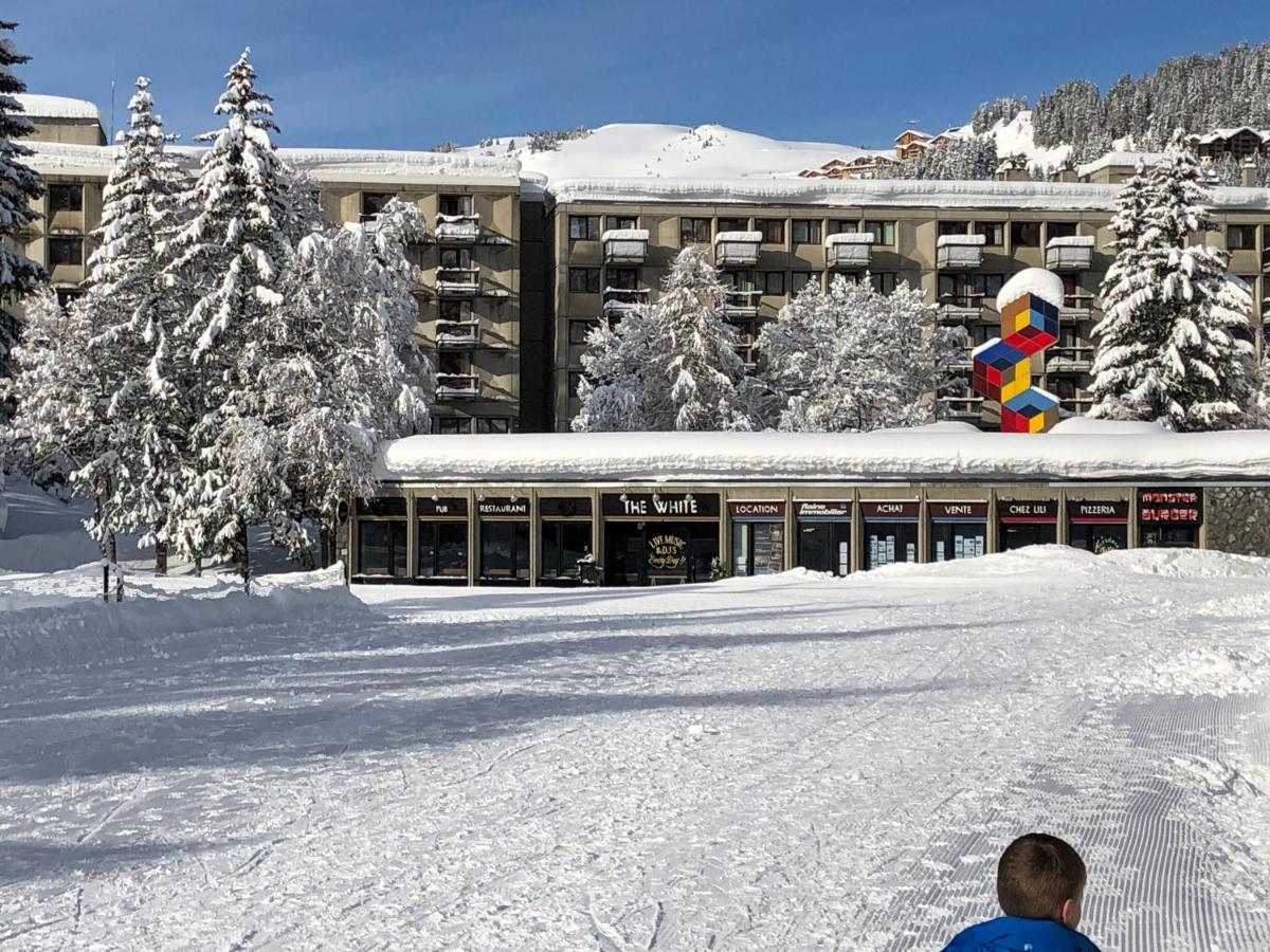 Hotel Lapiaz & Spa - Флен Экстерьер фото